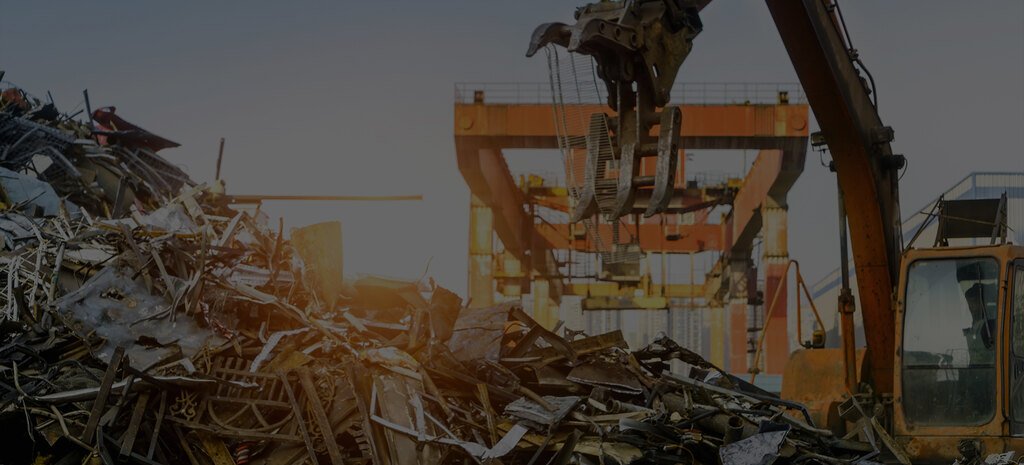 Çorlu Metal Hurda Firması